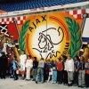 2004 rava Op bezoek bij ajax